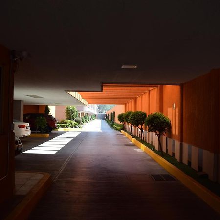 טולוקה Hotel & Suites La Marquesa מראה חיצוני תמונה