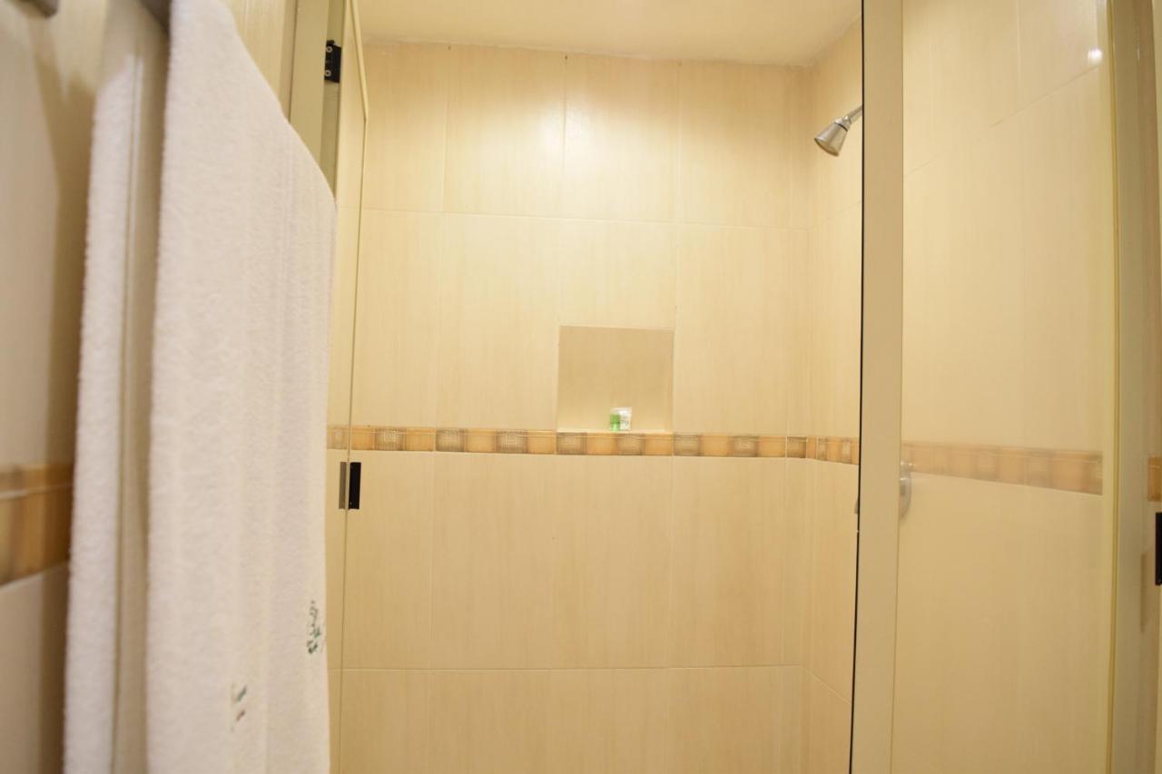 טולוקה Hotel & Suites La Marquesa מראה חיצוני תמונה